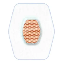 Nexcare Aqua Clear waterproof assortiert 3 Größen, 14 St