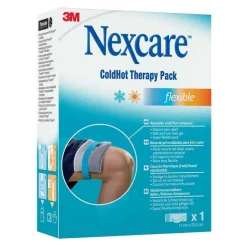 Nexcare Coldhot Bio Gel Comfort Thinsulate flex, 1 St