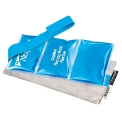 Nexcare Coldhot Bio Gel Comfort Thinsulate flex, 1 St