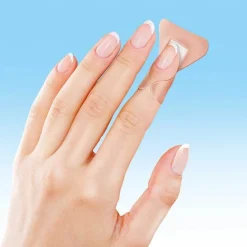 Outlet Nexcare Fingerpflaster comfort flexible 6x10cm, 10 St