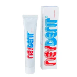 New Neydent Zahnheilcreme, 1 P