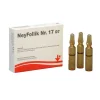 Neyfollik Nr.17 D 7 Ampullen, 5X2 ml