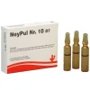 Hot Neypul Nr.10 D 7 Ampullen, 5X2 ml