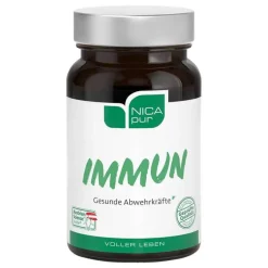 Clearance Immun Kapseln, 30 St Immunsystem