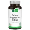 Sale Nicapur Kalium Magnesium Citrat Kapseln, 60 St
