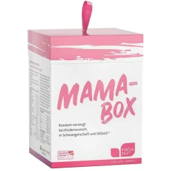 Nicapur Mama-Box Kapseln, 3X30 St