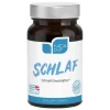 New Schlaf Kapseln, 30 St Melatonin Tabletten