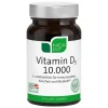 Best Vitamin D3 10.000 Kapseln, 60 St Vitamin D (Colecalciferol)