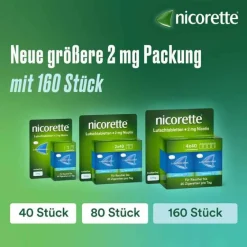 Online freshmint 2 mg Lutschtabletten gepresst, 40 St Nikotin Lutschtabletten