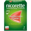 Outlet Nicorette Nikotinpflaster, 10 mg Nikotin, 7 St