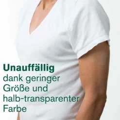 Outlet Nicorette Nikotinpflaster, 10 mg Nikotin, 7 St