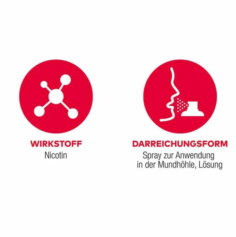Sale Aliud Pharma NICOTIN AL 1mg/Sprühstoß Spray, 1 St