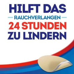 NICOTINELL 7 mg / 24-Stunden- Nikotinpflaster, Pflasterstärke Leicht (3), 7 St