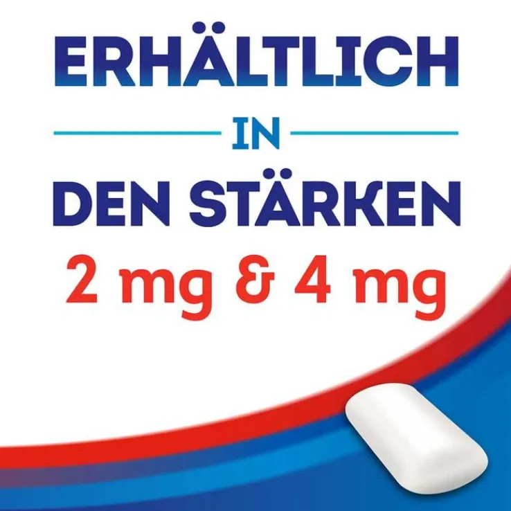 NICOTINELL Kaugummi 2 mg Spearmint, 96 St