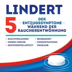 Best Nicotinell Lutschtabletten 1 mg Mint, 36 St