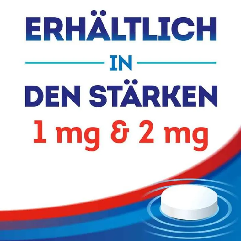 Best Nicotinell Lutschtabletten 1 mg Mint, 36 St