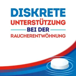 Best Lutschtabletten 1 mg Mint, 96 St Nikotin Lutschtabletten