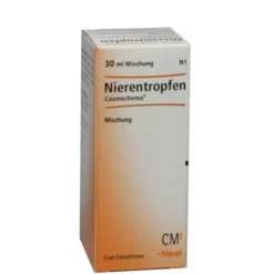 New Nierentropfen , 30 ml Heel