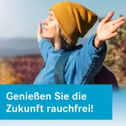 Online nikofrenon 21 mg/24 Stunden Pflaster, 28 St