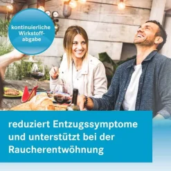 Hot 14 mg/24 Stunden Pflaster, 28 St Nikotinpflaster