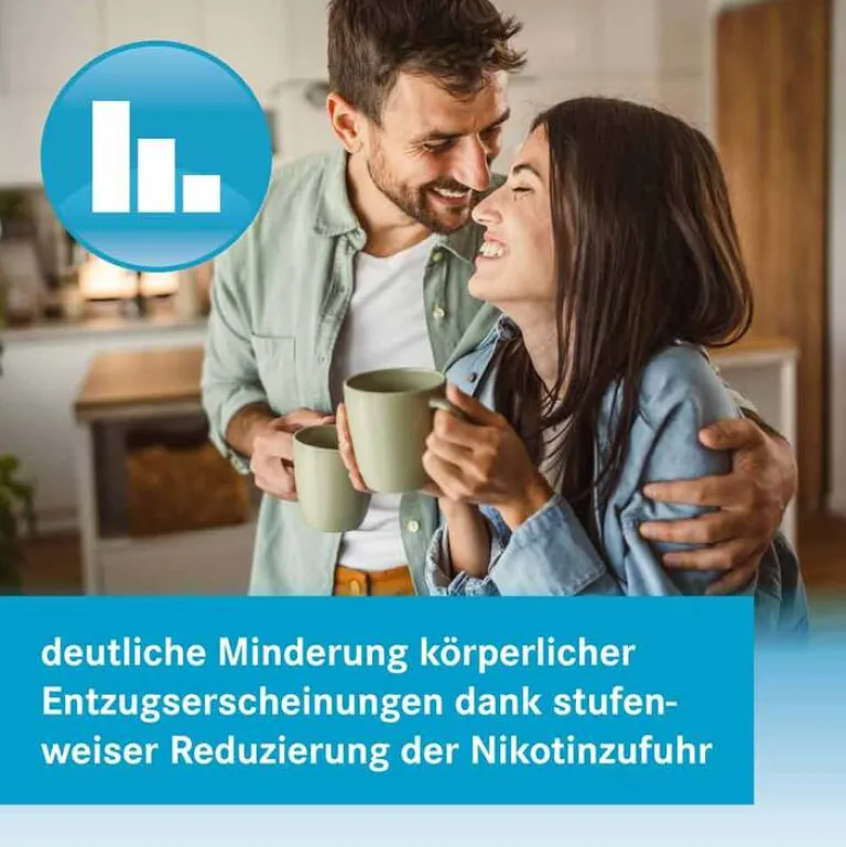 Hot 7 mg/24 Stunden Pflaster, 14 St Nikotinpflaster