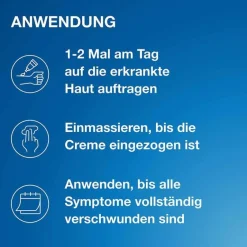 Best ® 2 % Creme, 30 g Hautpilz Creme|Fußpilz Creme