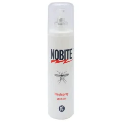 New Nobite Hautspray, 100 ml