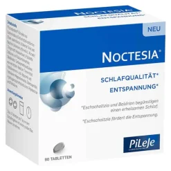 Sale Noctesia Tabletten Entspannung erholsamer Schlaf, 90 St