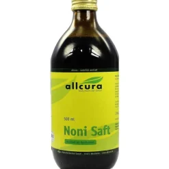 Outlet Noni Saft kbA, 500 ml Sonstige Bio Produkte