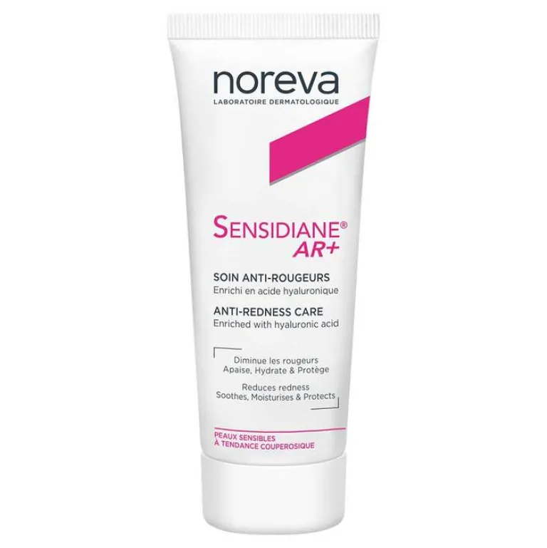 Online Sensidiane AR + Creme, 30 ml Rötungen