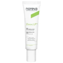 Noreva Zeniac LP + Creme, 30 ml