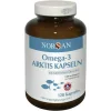 Norsan Omega-3 Arktis Kapseln, 120 St