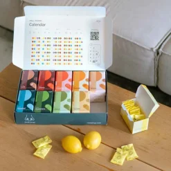 New Nosa smell training kit, 160 St