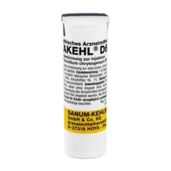 Notakehl D 6 Ampullen, 1X1 ml
