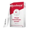 Clearance Nozohaem Nasen Gel Tube, 4X5 ml