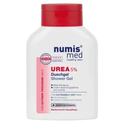 Urea 5% Duschgel, 200 ml Duschen & Waschen