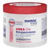Online Numis med Urea 10% Körpercreme, 400 ml