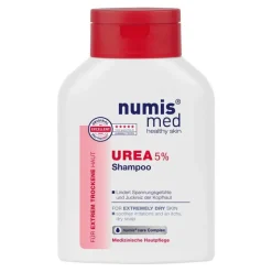 Sale Numis med Urea 5% Shampoo, 200 ml