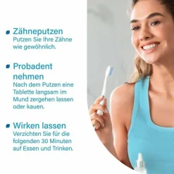 Online probadent lemon Mundflora Lutschtabletten, 30 St Bakterienkulturen
