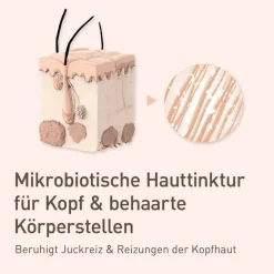 Hot probariasis Tinktur, 50 ml Psoriasis Pflegemittel|Neurodermitis Basispflege