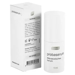 probaserum mikrobiotisches Serum Tagescreme, 15 ml Tagespflege