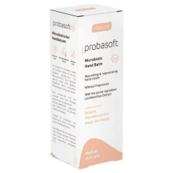 probasoft mikrobiotischer Handbalsam, 50 g Handcreme