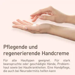 probasoft mikrobiotischer Handbalsam, 50 g Handcreme