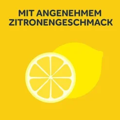 NUROFEN® Lemon 200 mg Ibuprofen Schmelztabletten, 48 St