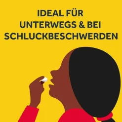 Sale Nurofen ® Lemon 200 mg Ibuprofen Schmelztabletten, 12 St