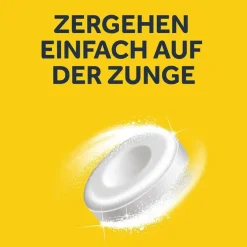 Sale Nurofen ® Lemon 200 mg Ibuprofen Schmelztabletten, 24 St