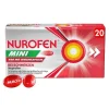 Nurofen Mini 400 mg Weichkapseln, 20 St