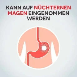 Nurofen Mini 400 mg Weichkapseln, 20 St