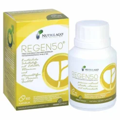 Clearance Regen50 Kapseln, 60 St Prostata