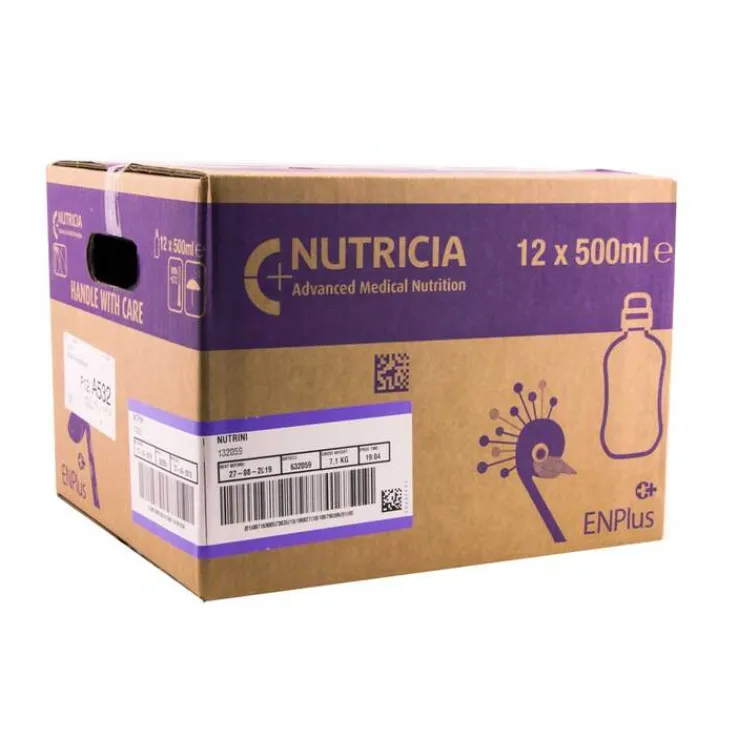 Nutrini Smartpack, 12X500 ml